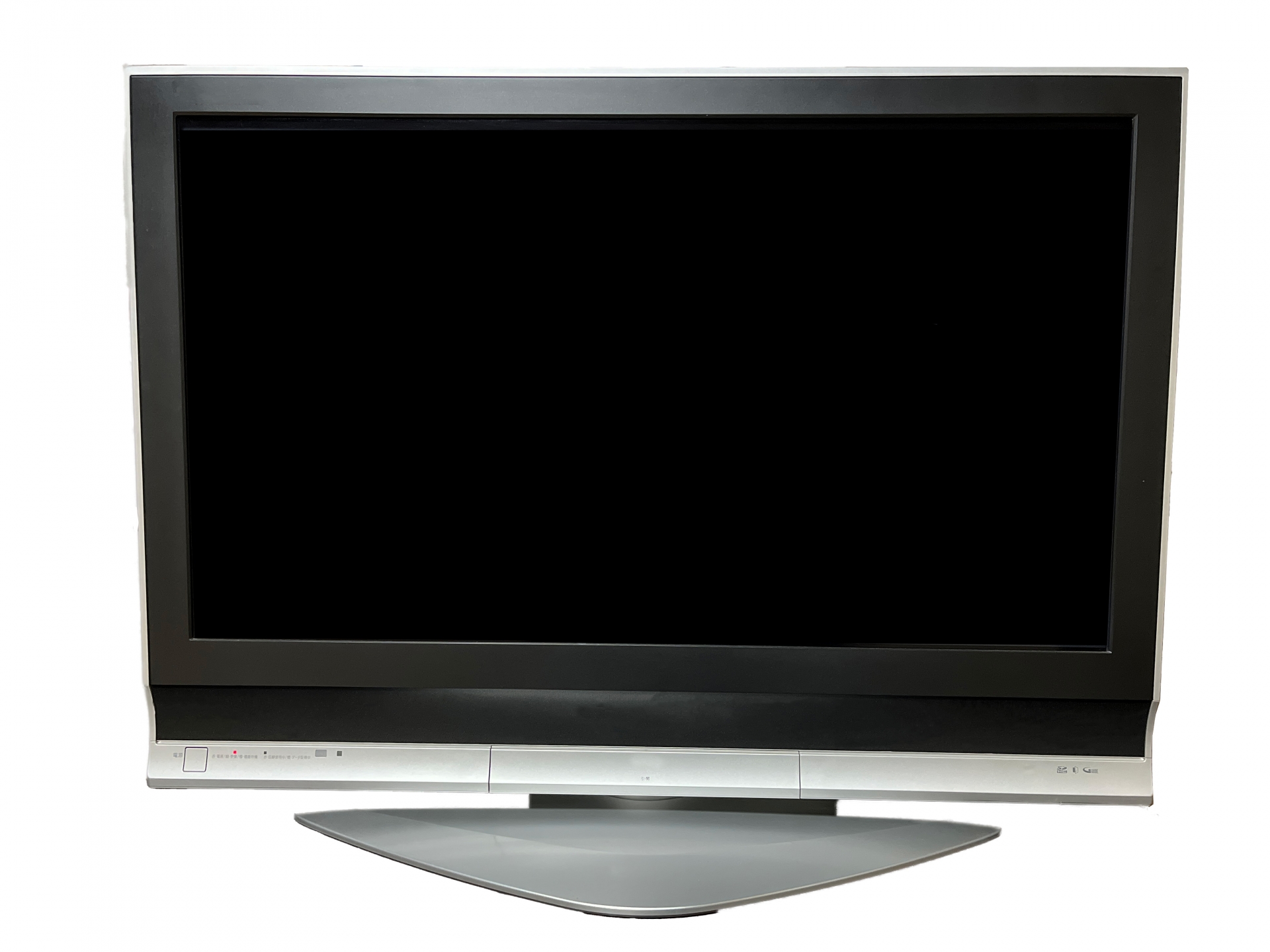 テレビ