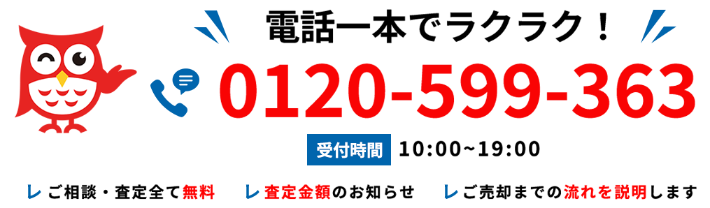 電話査定